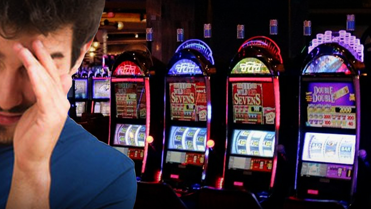 Are Mobile Slots the Future?